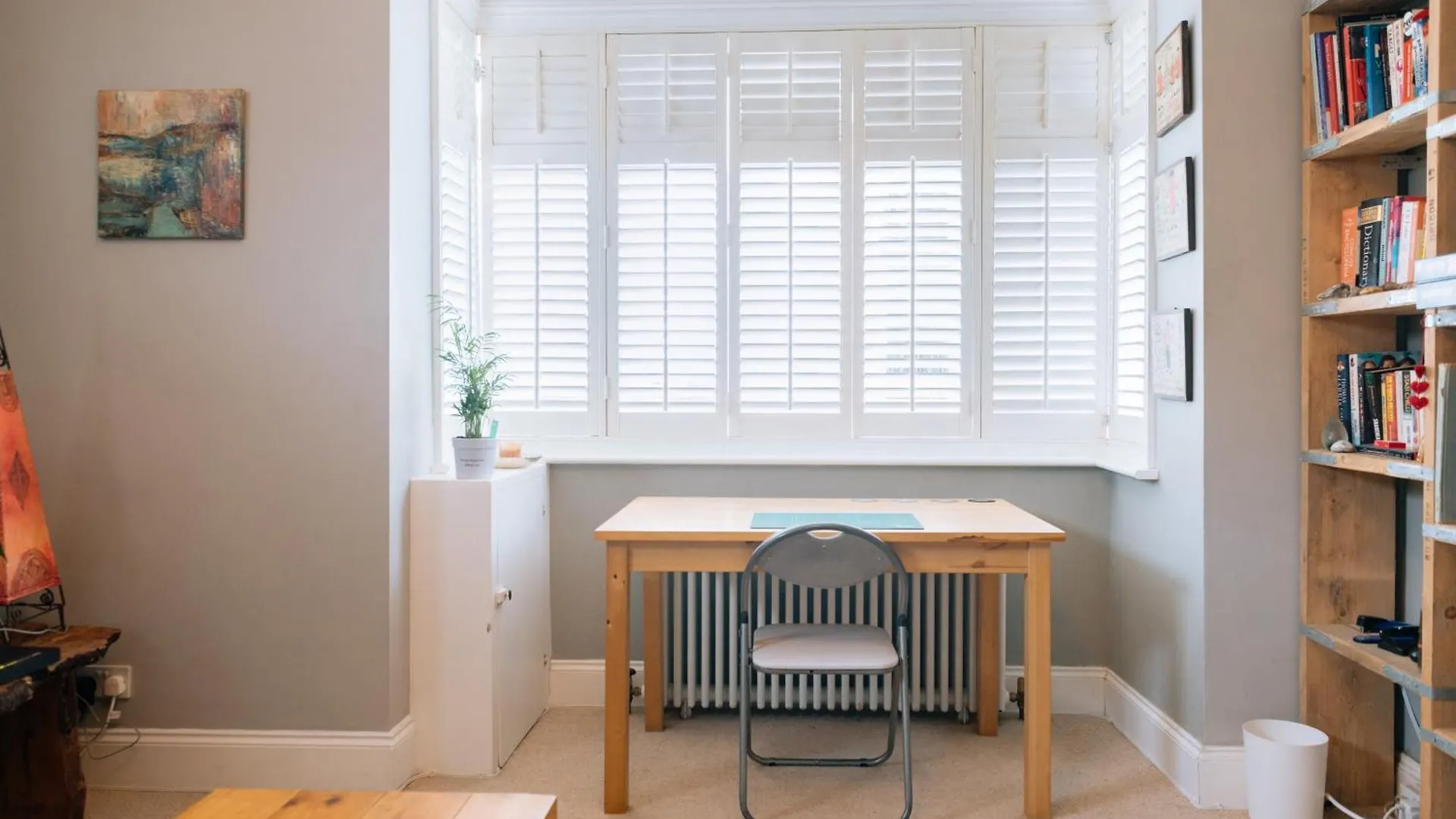 Apartment Inviting 1Bd Flat - 20 Mins To Brighton Beach! United Kingdom
