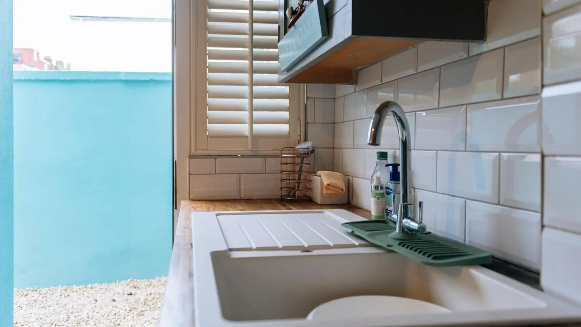 Apartment Inviting 1Bd Flat - 20 Mins To Brighton Beach! United Kingdom