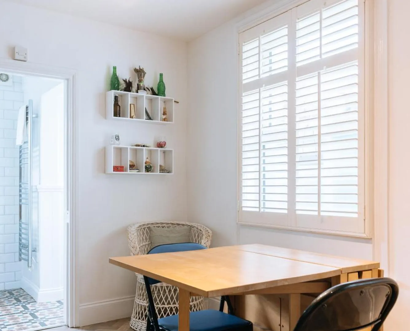 Inviting 1Bd Flat - 20 Mins To Brighton Beach! Apartment